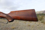 Savage Model 99 Take-Down Set: .300 Savage with Extra .410 Barrel Very Good Condition - 19 of 20
