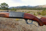 Savage Model 99 Take-Down Set: .300 Savage with Extra .410 Barrel Very Good Condition - 7 of 20