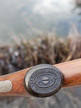 Parker Bros 12 gauge VH Grade Built 1922 Very Good Condition - 14 of 19