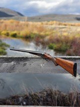 Parker Bros 12 gauge VH Grade Built 1922 Very Good Condition - 5 of 19