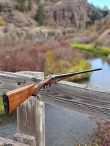 Parker Bros 12 gauge VH Grade Built 1922 Very Good Condition - 6 of 19