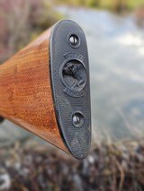 Parker Bros 12 gauge VH Grade Built 1922 Very Good Condition - 19 of 19