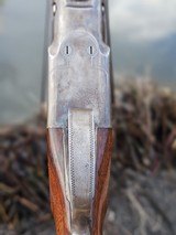 Parker Bros 12 gauge VH Grade Built 1922 Very Good Condition - 10 of 19
