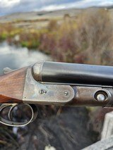 Parker Bros 12 gauge VH Grade Built 1922 Very Good Condition - 8 of 19