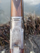 Parker Bros 12 gauge VH Grade Built 1922 Very Good Condition - 9 of 19
