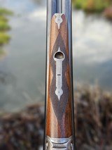 Parker Bros 12 gauge VH Grade Built 1922 Very Good Condition - 11 of 19