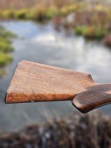 Parker Bros 12 gauge VH Grade Built 1922 Very Good Condition - 13 of 19
