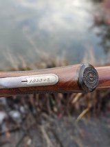 Parker Bros 12 gauge VH Grade Built 1922 Very Good Condition - 15 of 19
