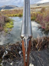 Parker Bros 12 gauge VH Grade Built 1922 Very Good Condition - 3 of 19