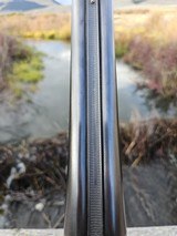 Parker Bros 12 gauge VH Grade Built 1922 Very Good Condition - 17 of 19
