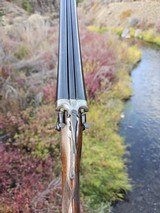 Westley Richards 12 Gauge Nitro Hammergun - 6 of 12 Westley Richards 12 Gauge Nitro Hammergun - 6 of 12