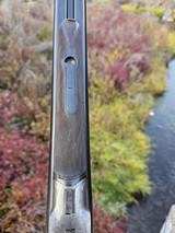 Westley Richards 12 Gauge Nitro Hammergun - 9 of 12 Westley Richards 12 Gauge Nitro Hammergun - 9 of 12