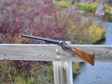 Westley Richards 12 Gauge Nitro Hammergun - 3 of 12 Westley Richards 12 Gauge Nitro Hammergun - 3 of 12
