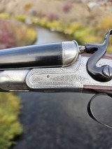 Westley Richards 12 Gauge Nitro Hammergun - 5 of 12 Westley Richards 12 Gauge Nitro Hammergun - 5 of 12