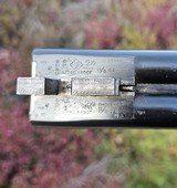 Westley Richards 12 Gauge Nitro Hammergun - 12 of 12 Westley Richards 12 Gauge Nitro Hammergun - 12 of 12