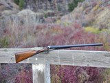 Westley Richards 12 Gauge Nitro Hammergun - 4 of 12 Westley Richards 12 Gauge Nitro Hammergun - 4 of 12