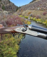 Westley Richards 12 Gauge Nitro Hammergun - 2 of 12 Westley Richards 12 Gauge Nitro Hammergun - 2 of 12