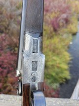 Westley Richards 12 Gauge Nitro Hammergun - 8 of 12 Westley Richards 12 Gauge Nitro Hammergun - 8 of 12