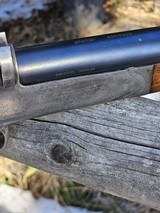Interesting French Single Shot 16 Gauge Shotgun - 7 of 11