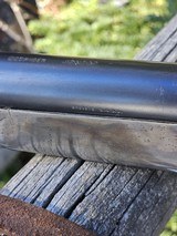 Interesting French Single Shot 16 Gauge Shotgun - 5 of 11