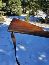 Interesting French Single Shot 16 Gauge Shotgun - 11 of 11