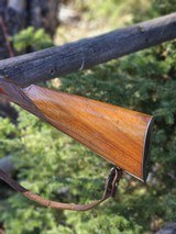 Interesting French Single Shot 16 Gauge Shotgun - 10 of 11