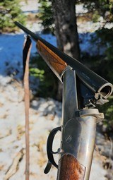 Interesting French Single Shot 16 Gauge Shotgun - 9 of 11