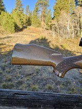 Weatherby Mark XXII .22 Rifle Scoped, Made in Italy - 9 of 11