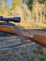 Weatherby Mark XXII .22 Rifle Scoped, Made in Italy - 4 of 11