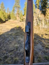 Weatherby Mark XXII .22 Rifle Scoped, Made in Italy - 7 of 11