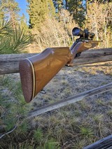 Weatherby Mark XXII .22 Rifle Scoped, Made in Italy - 11 of 11