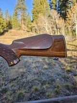 Weatherby Mark XXII .22 Rifle Scoped, Made in Italy - 10 of 11