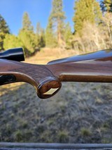 Weatherby Mark XXII .22 Rifle Scoped, Made in Italy - 8 of 11