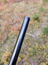 Albert Barnes (of Ulverston, England) Single Shot 7x57R Rifle with Zeiss Scope and Extra 16 Gauge Barrel - 18 of 20