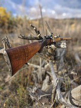 Mauser Model S Full Mannlicher Stock Sporter 8x57JS (.323) Excellent Condition - 3 of 17