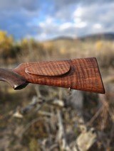 Mauser Model S Full Mannlicher Stock Sporter 8x57JS (.323) Excellent Condition - 15 of 17