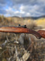 Mauser Model S Full Mannlicher Stock Sporter 8x57JS (.323) Excellent Condition - 5 of 17