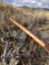 Mauser Model S Full Mannlicher Stock Sporter 8x57JS (.323) Excellent Condition - 11 of 17