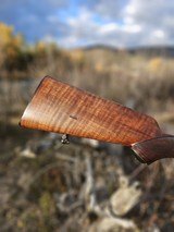 Mauser Model S Full Mannlicher Stock Sporter 8x57JS (.323) Excellent Condition - 14 of 17