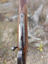 Mauser Model S Full Mannlicher Stock Sporter 8x57JS (.323) Excellent Condition - 12 of 17