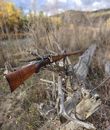 Mauser Model S Full Mannlicher Stock Sporter 8x57JS (.323) Excellent Condition - 1 of 17