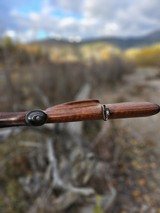 Mauser Model S Full Mannlicher Stock Sporter 8x57JS (.323) Excellent Condition - 13 of 17
