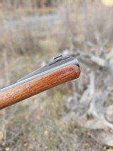 Mauser Model S Full Mannlicher Stock Sporter 8x57JS (.323) Excellent Condition - 17 of 17