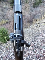 Winchester Model 54 .30 WCF (.30-30) Very Good Condition - 7 of 16