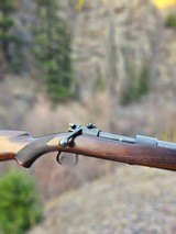 Winchester Model 54 .30 WCF (.30-30) Very Good Condition - 3 of 16