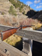 Winchester Model 54 .30 WCF (.30-30) Very Good Condition - 2 of 16