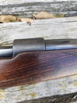 Winchester Model 54 .30 WCF (.30-30) Very Good Condition - 10 of 16