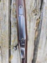 Winchester Model 54 .30 WCF (.30-30) Very Good Condition - 14 of 16