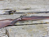Winchester Model 54 .30 WCF (.30-30) Very Good Condition - 6 of 16