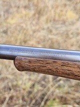 Custom Winchester Low Wall .32-20 Coil Spring Action Lyman 103 Tang Sight Excellent Condition - 8 of 14